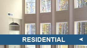 Residential Graphic - Glass Company